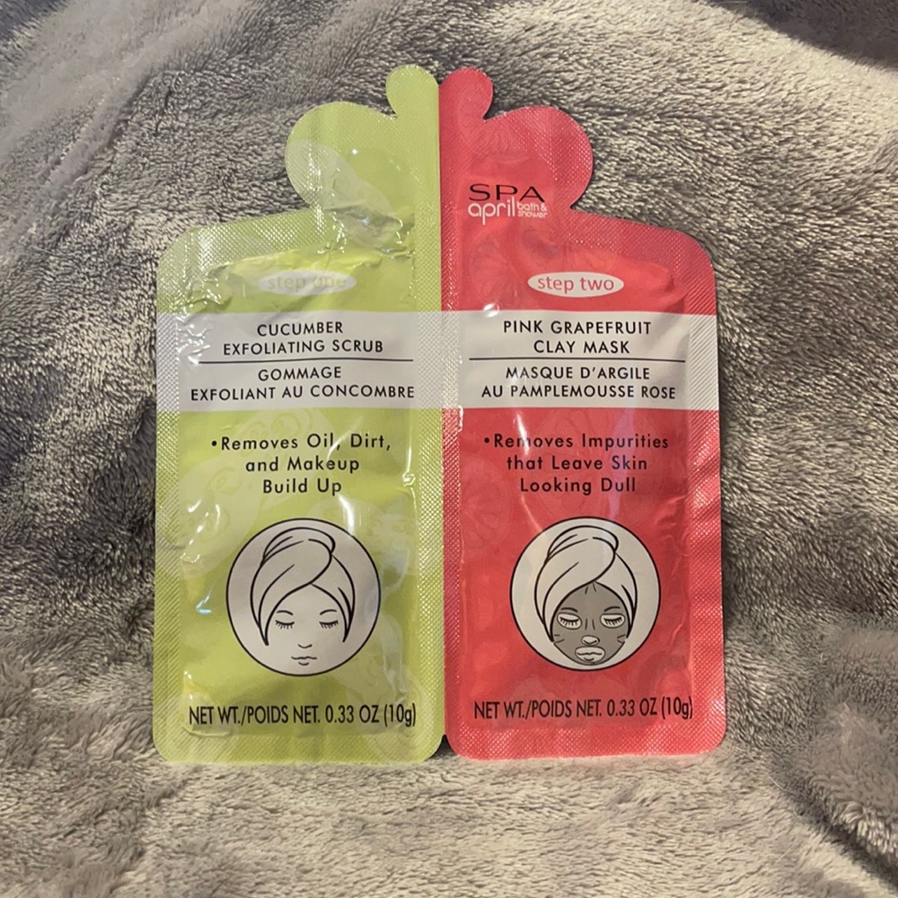 Face mask